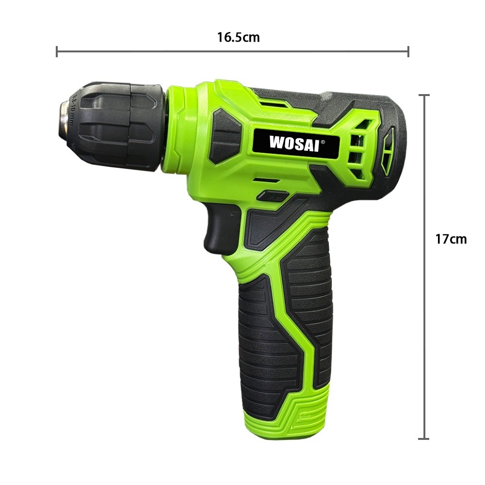 7.2V Cordless Drill