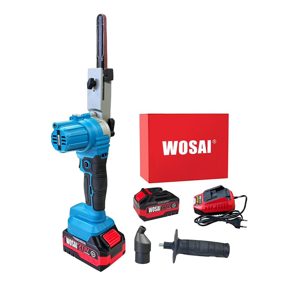 20V Lithium Battery Finger Sand Machine