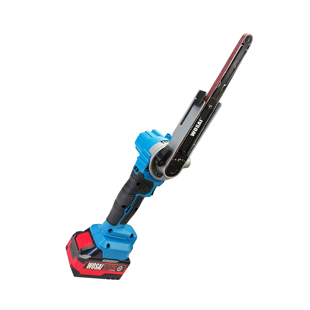 20V Lithium Battery Finger Sand Machine