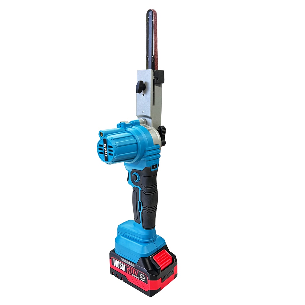 20V Lithium Battery Finger Sand Machine