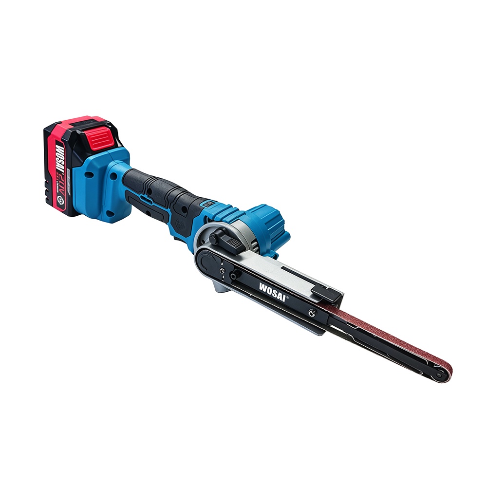 20V Lithium Battery Finger Sand Machine