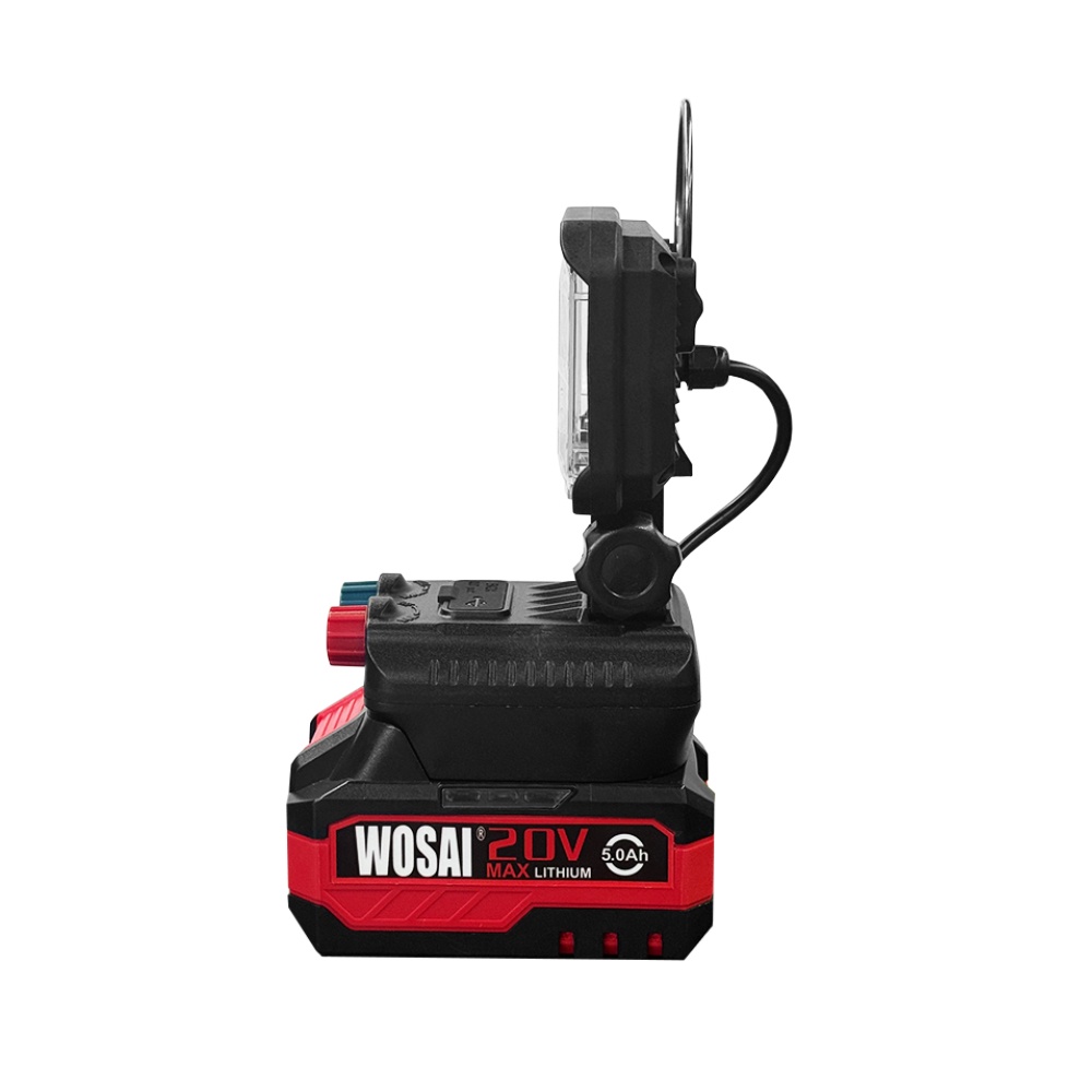 20V Cordless Led Working Lights