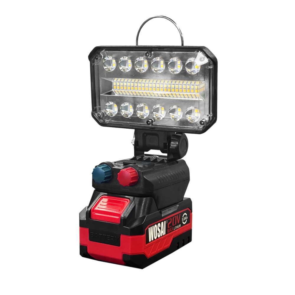 20V Cordless Led Working Lights