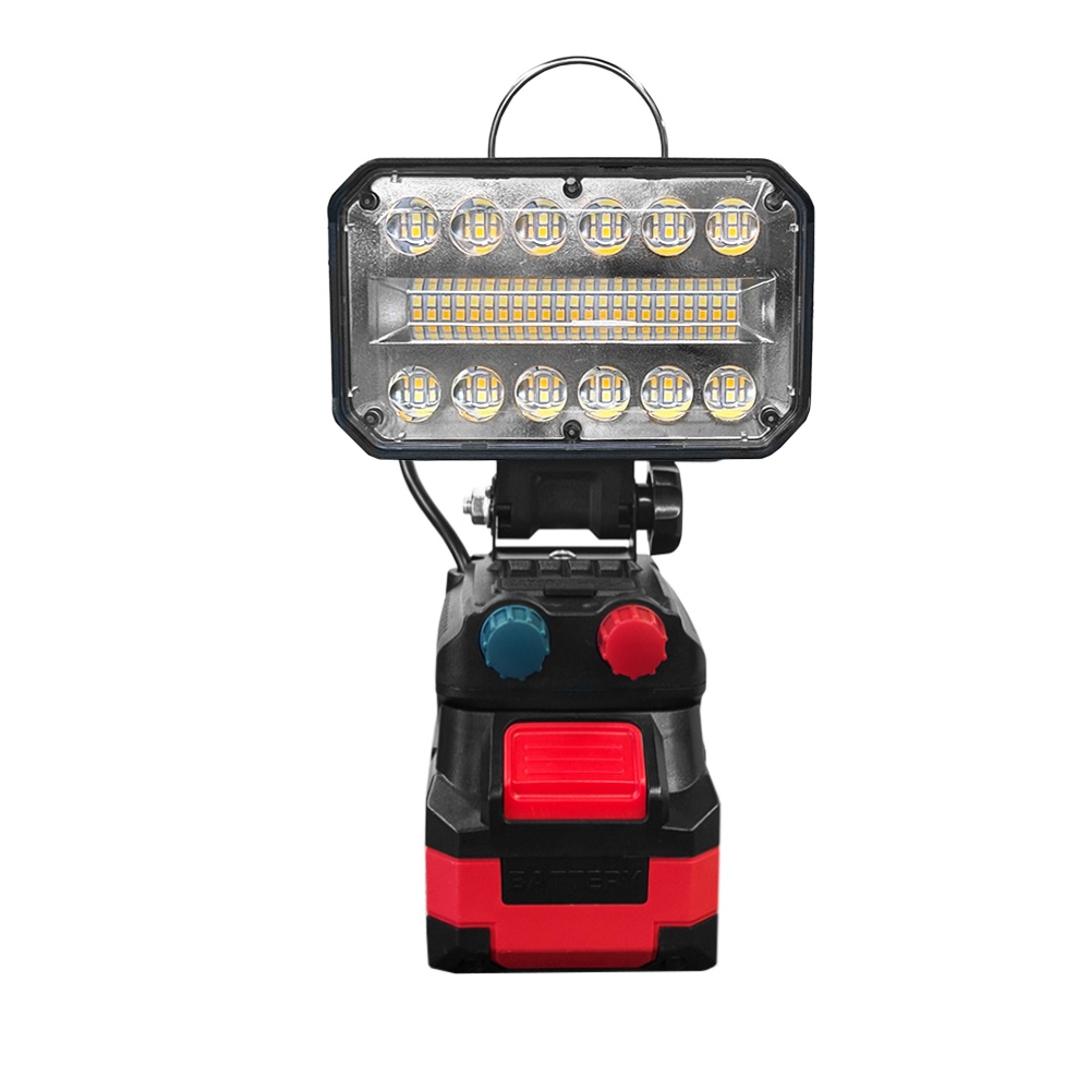 20V Cordless Led Working Lights