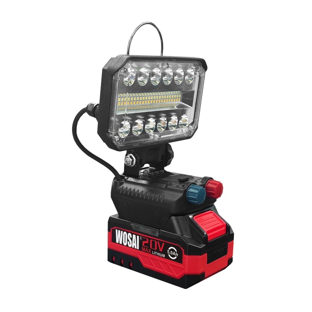 20V Cordless Led Working Lights