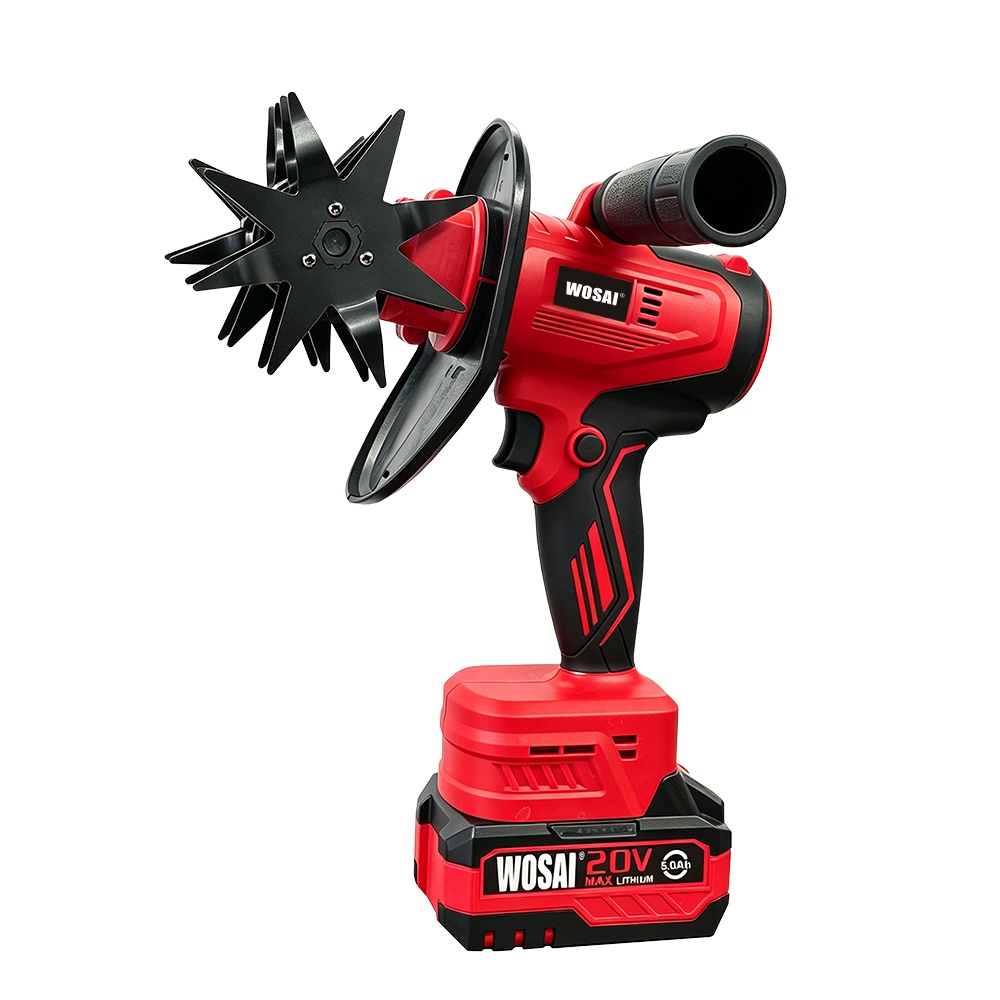 20V Lithium Handheld Soil Loosening Machine