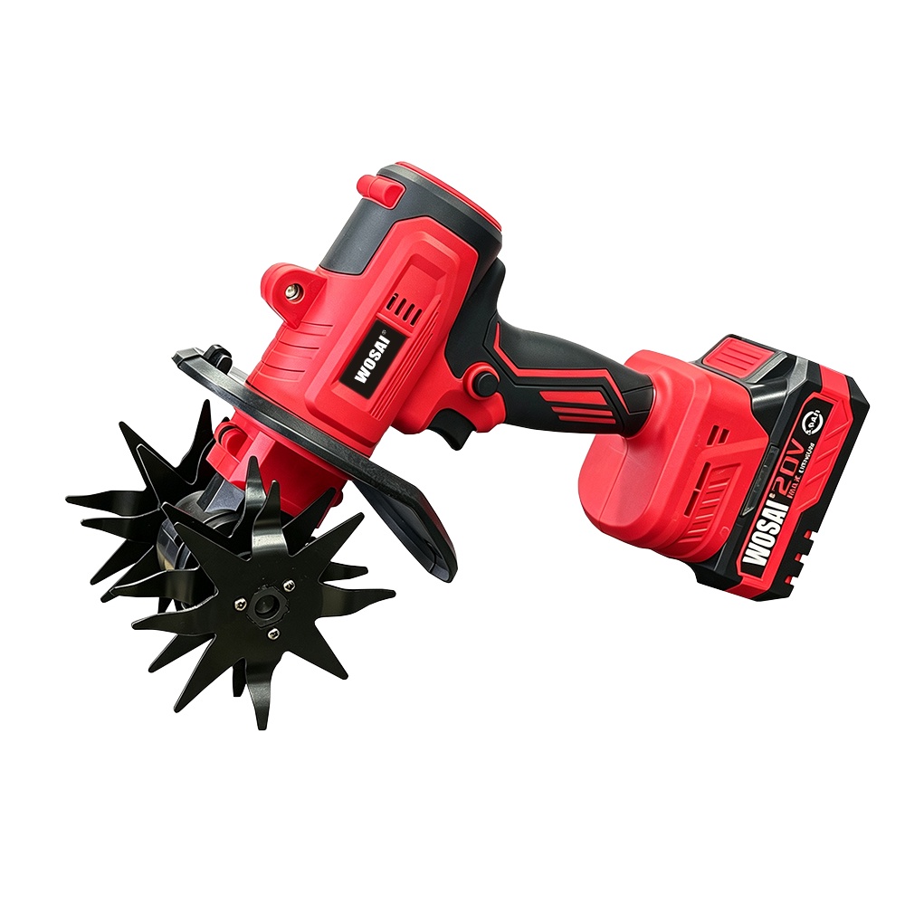 20V Lithium Handheld Soil Loosening Machine