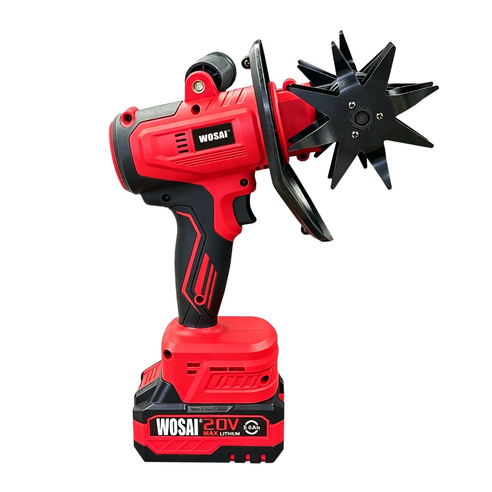 20V Lithium Handheld Soil Loosening Machine