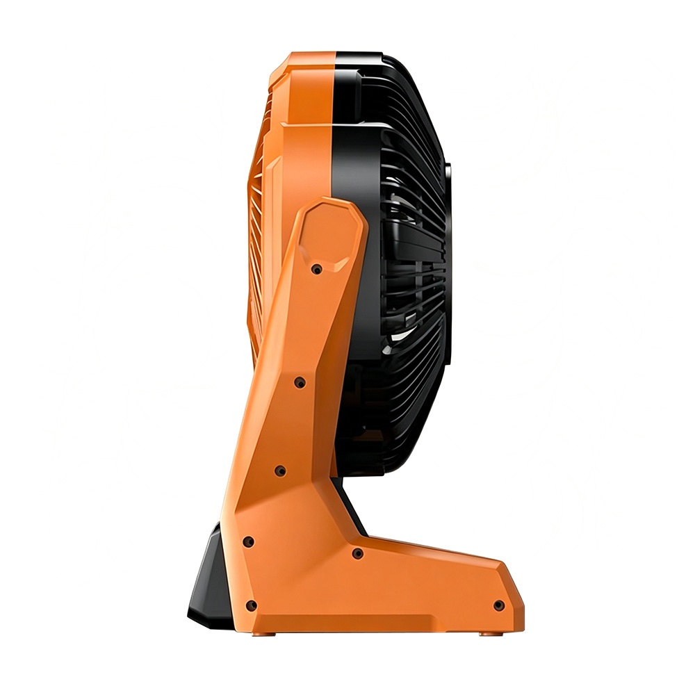 20V Cordless Rechargeable Fan