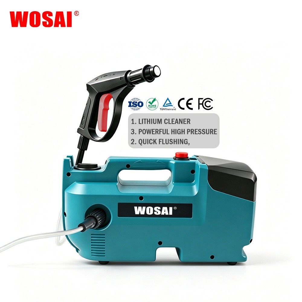 20V Water Gun(MT)