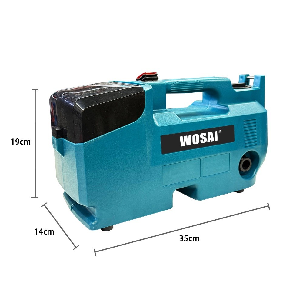 20V Water Gun(MT)