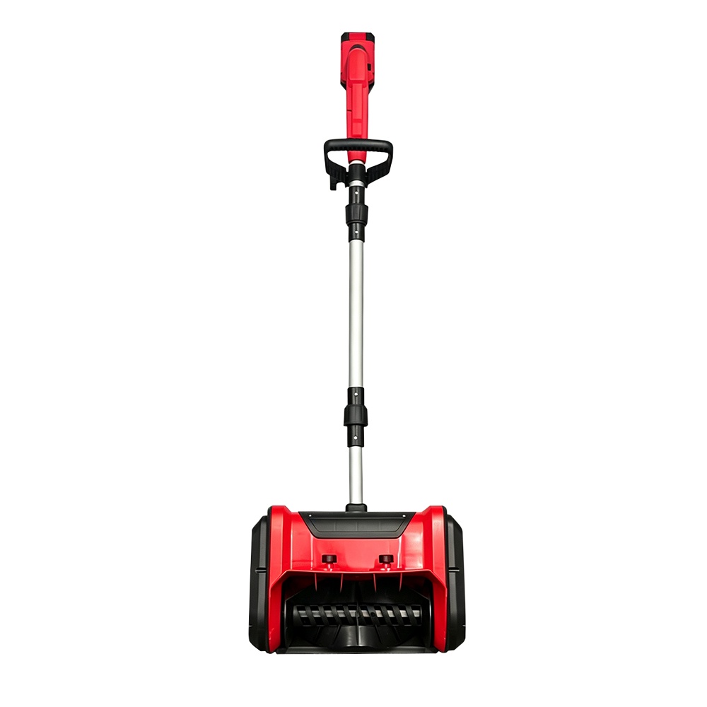 20V Brush Cordless Snowplow