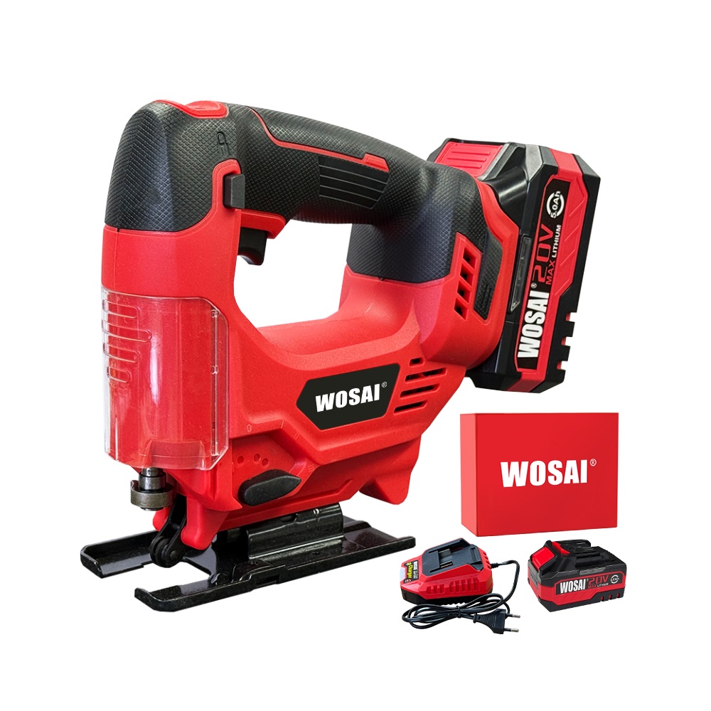 20V Cordless Wood Jig Saw(MT) 20V Cordless Wood Jig Saw(MT)