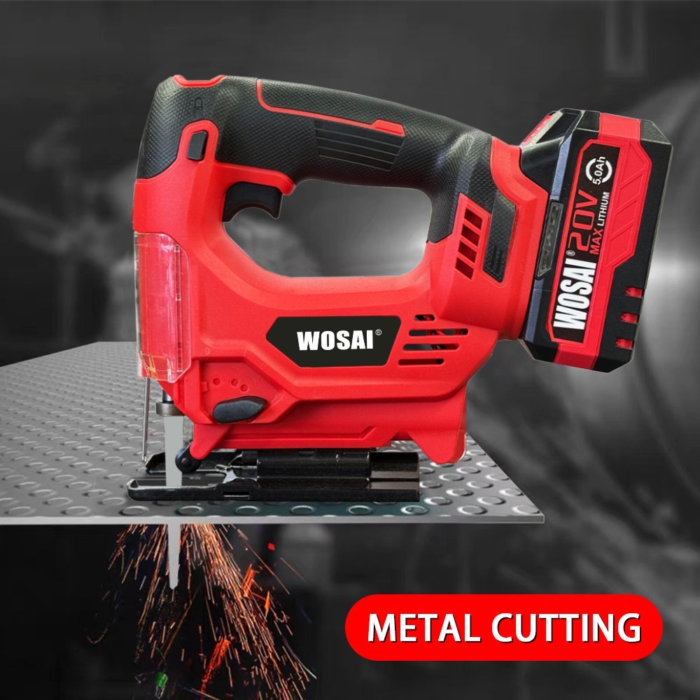 20V Cordless Wood Jig Saw(MT)