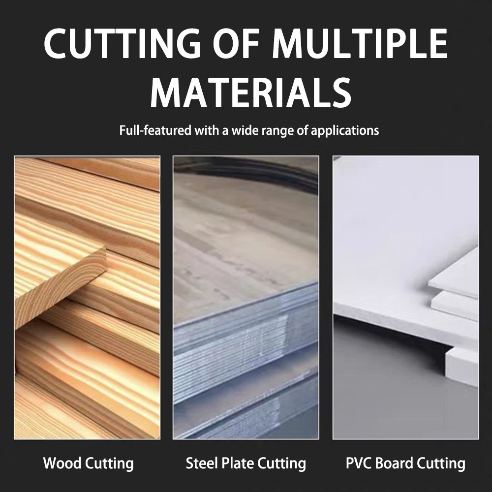 20V Cordless Wood Jig Saw(MT)