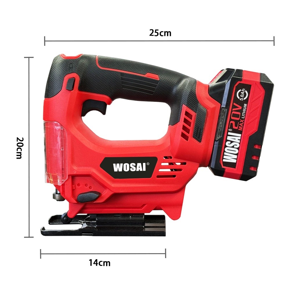 20V Cordless Wood Jig Saw(MT)