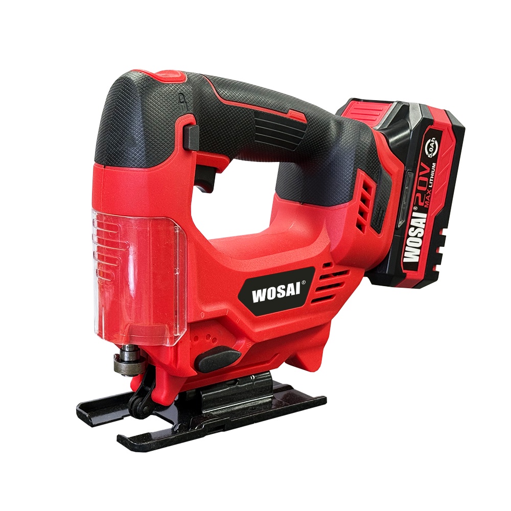 20V Cordless Wood Jig Saw(MT)