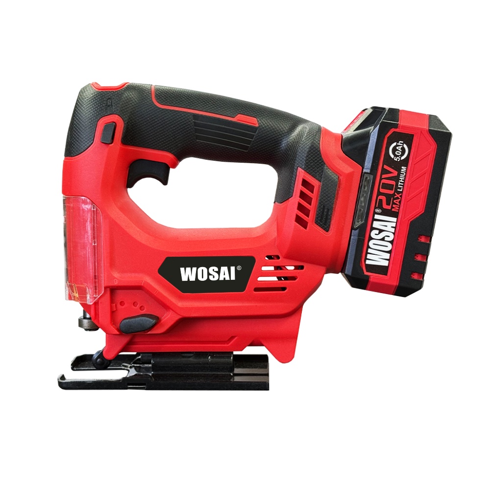 20V Cordless Wood Jig Saw(MT)