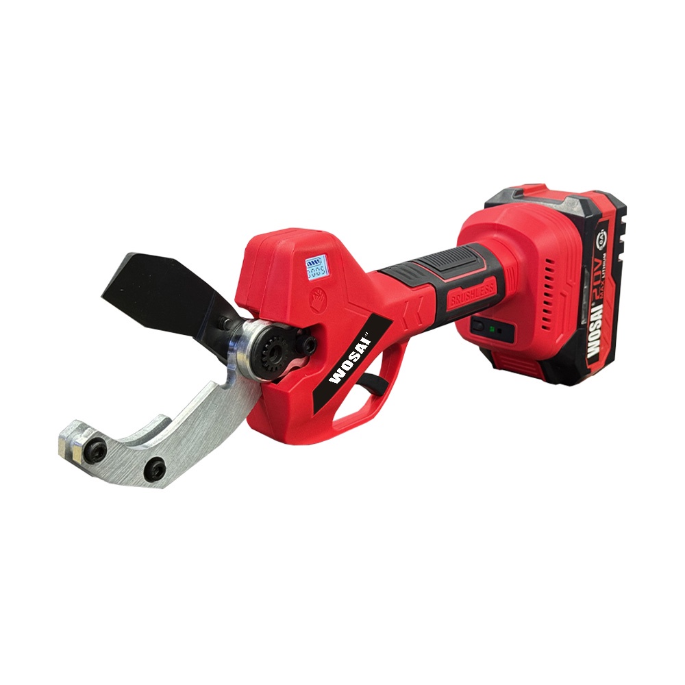 20V Brushless Cordless PPR Pipe Cutter