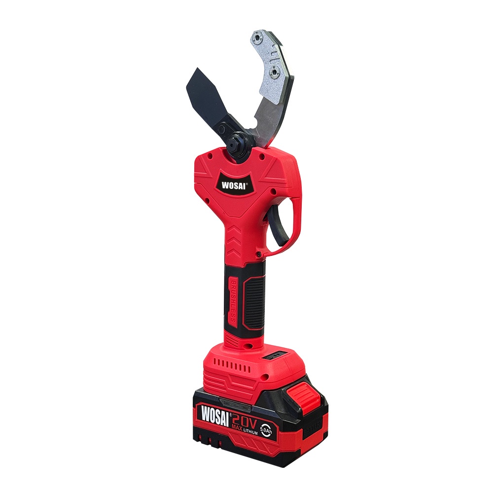 20V Brushless Cordless PPR Pipe Cutter