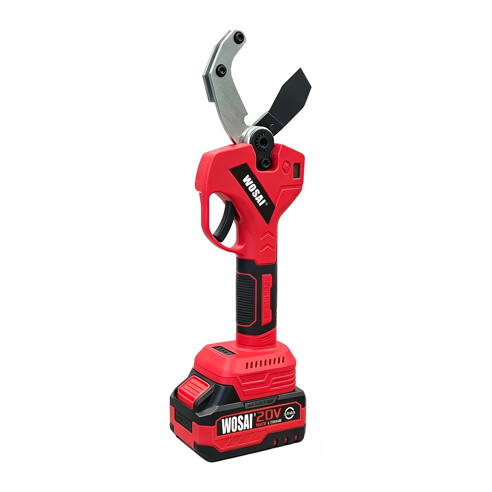 20V Brushless Cordless PPR Pipe Cutter