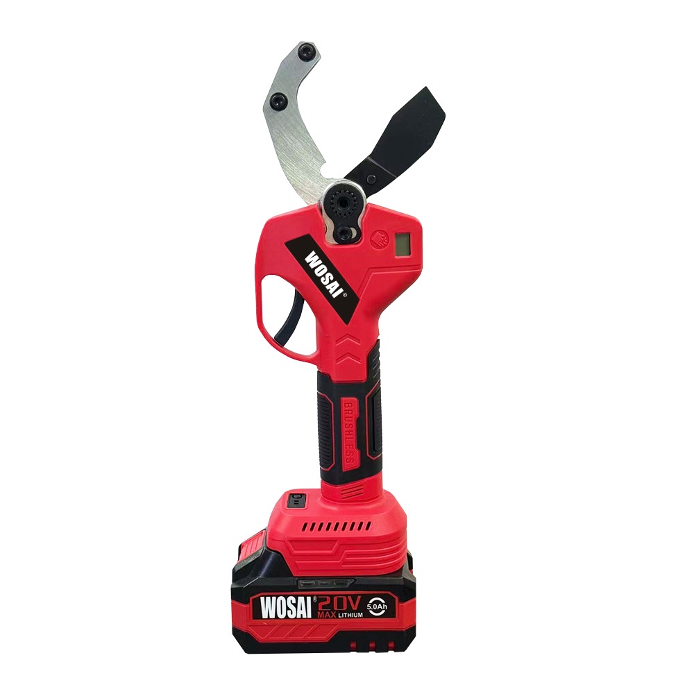 20V Brushless Cordless PPR Pipe Cutter