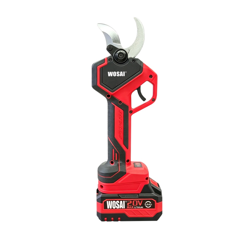 20V Cordless Brushless Pruning Shears