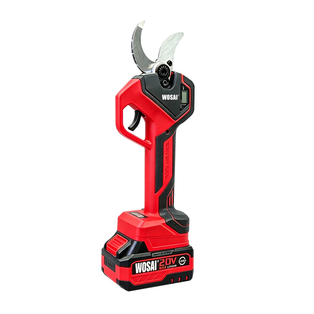 20V Cordless Brushless Pruning Shears