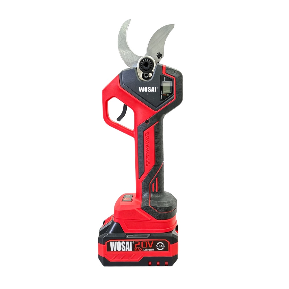 20V Cordless Brushless Pruning Shears
