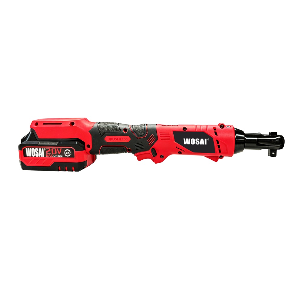 20V Brushless Ratchet Wrench