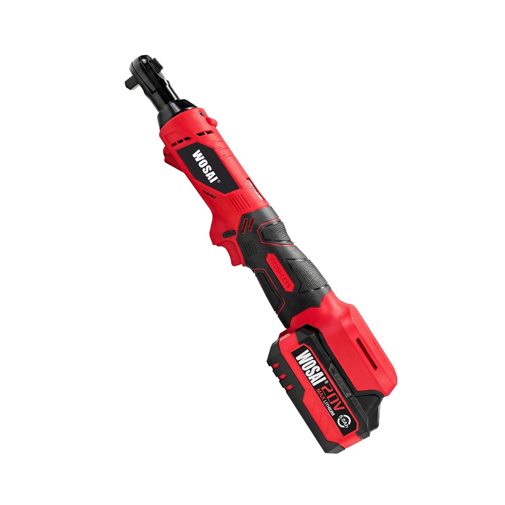 20V Brushless Ratchet Wrench