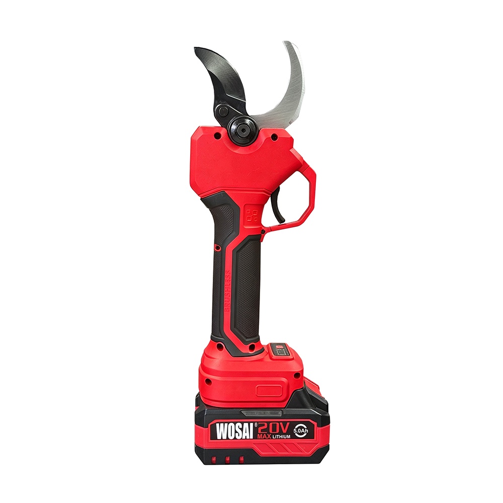 20V Cordless Brushless Pruningshears
