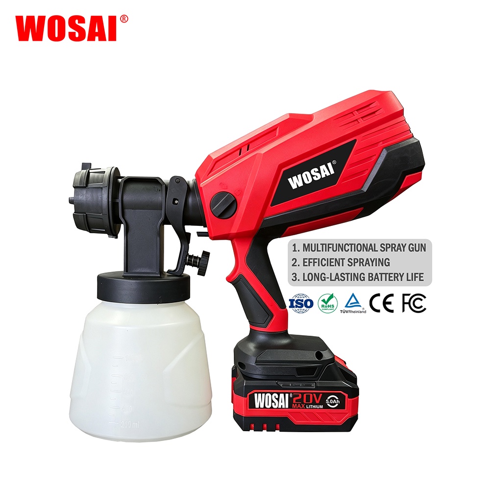 20V Spray Gun(MT)