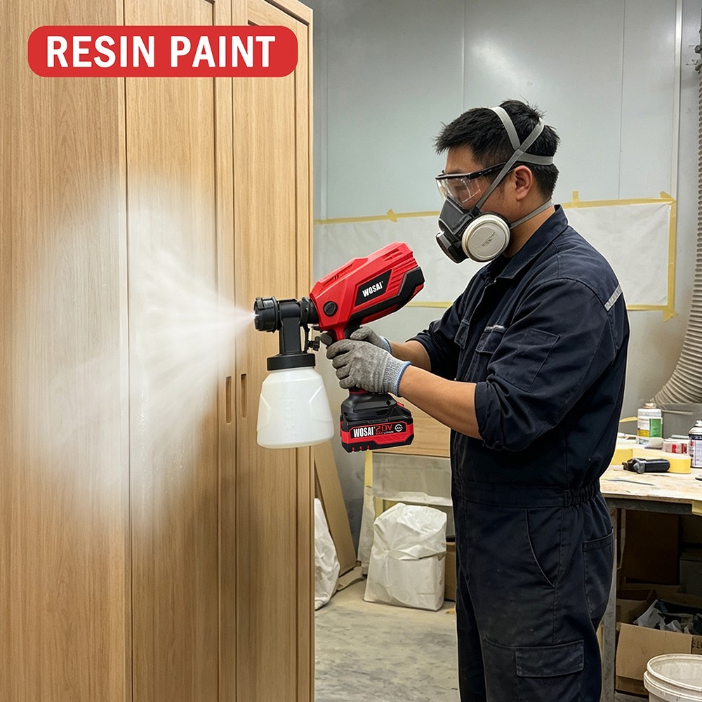 20V Spray Gun(MT)