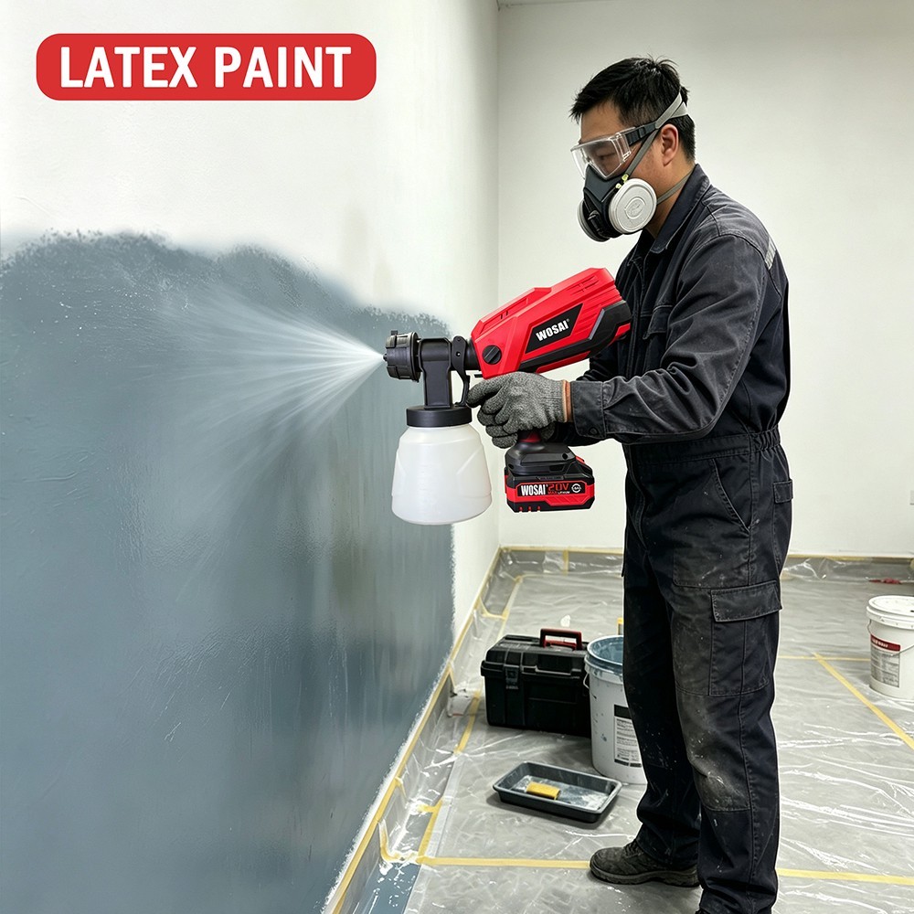 20V Spray Gun(MT)