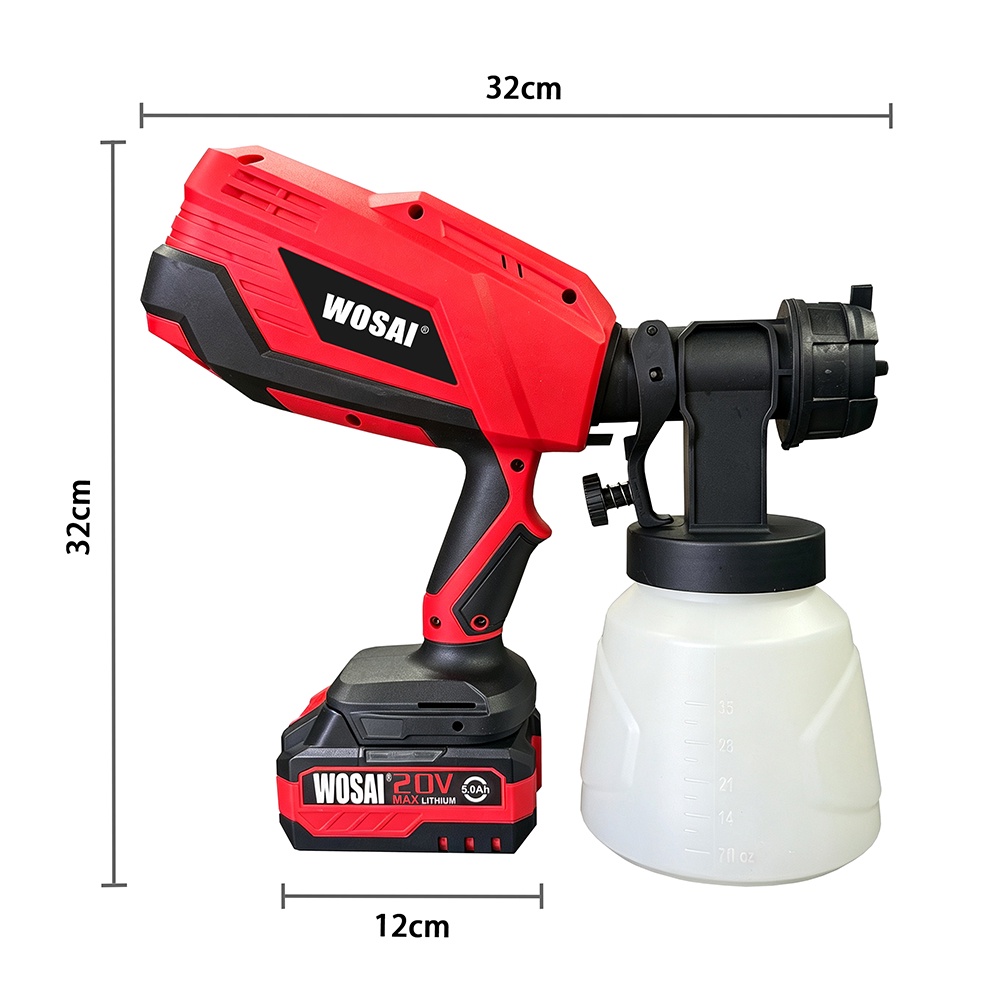 20V Spray Gun(MT)