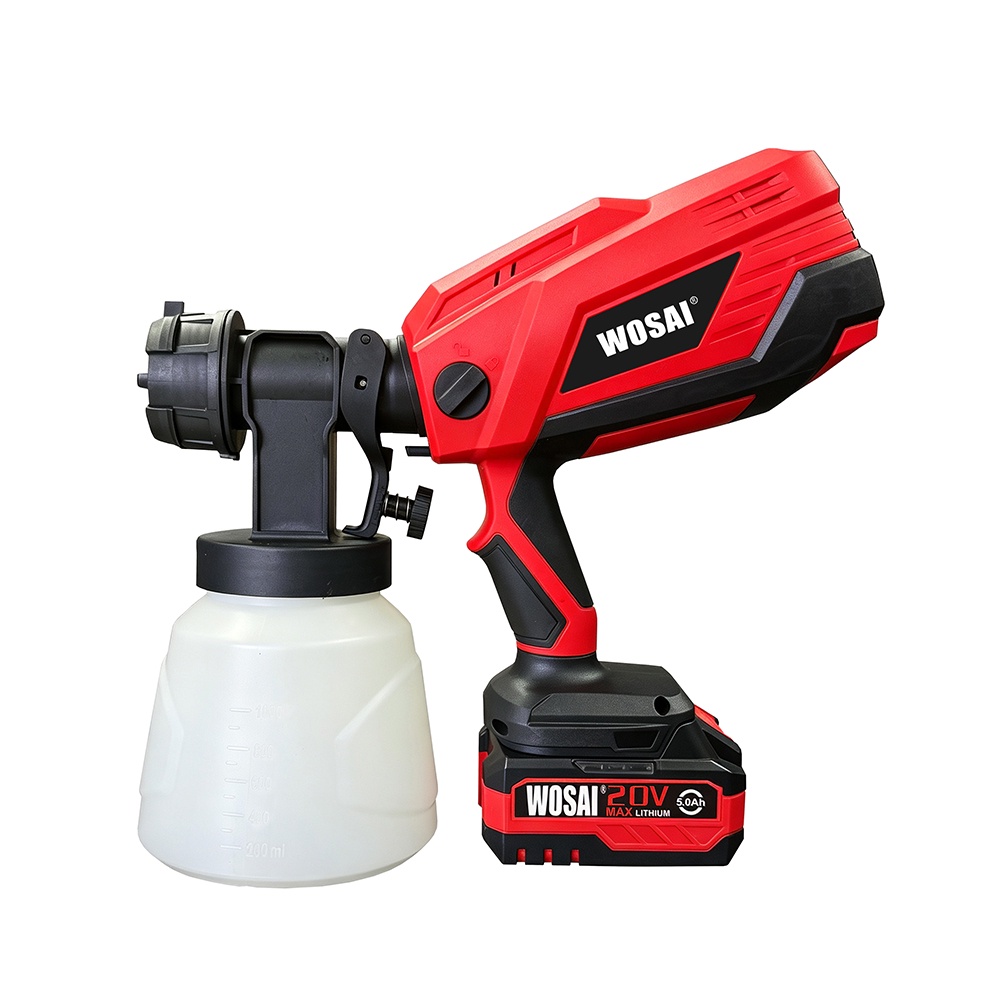 20V Spray Gun(MT)