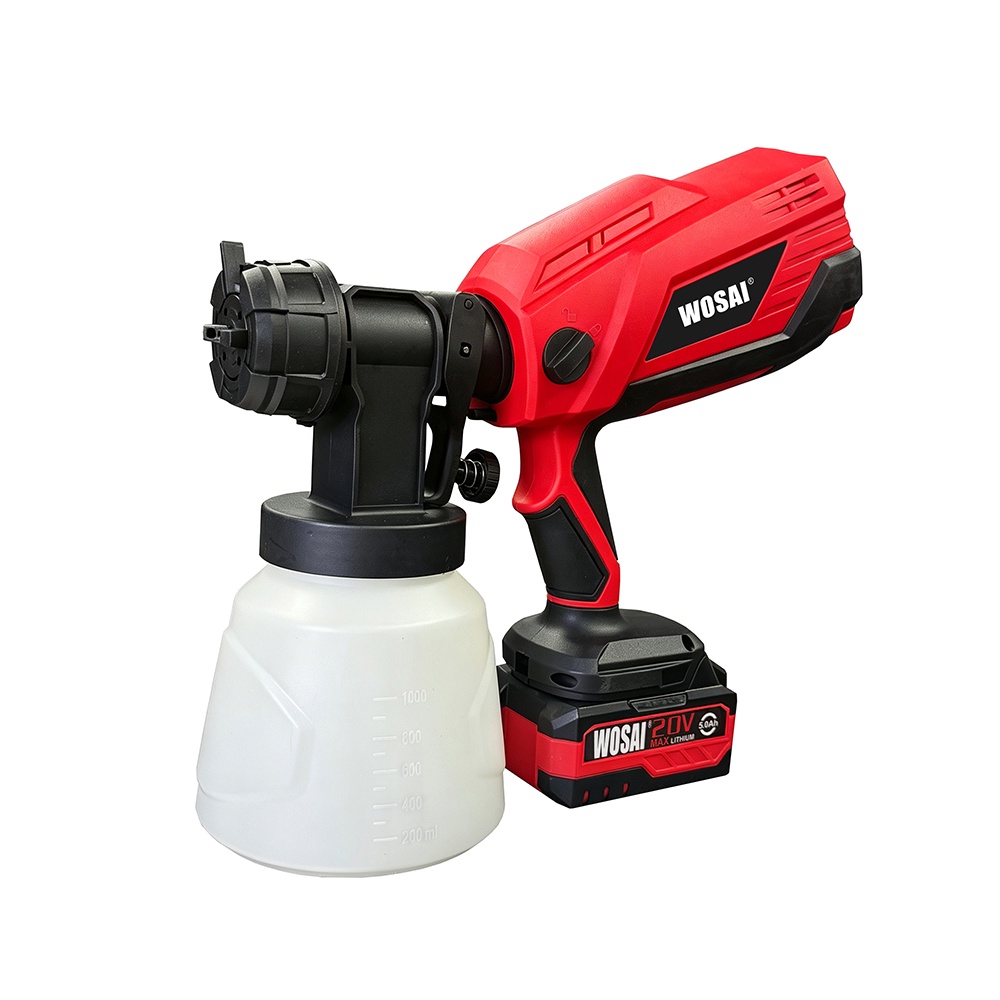 20V Spray Gun(MT)