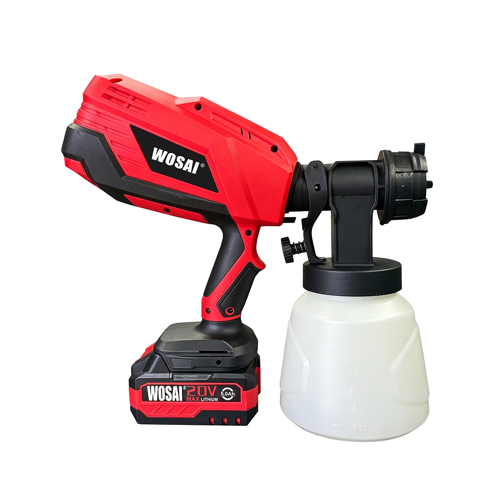 20V Spray Gun(MT)