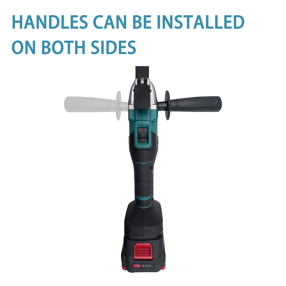 20v Brushless Cordless multi funtion Trimmer Saw(MT)