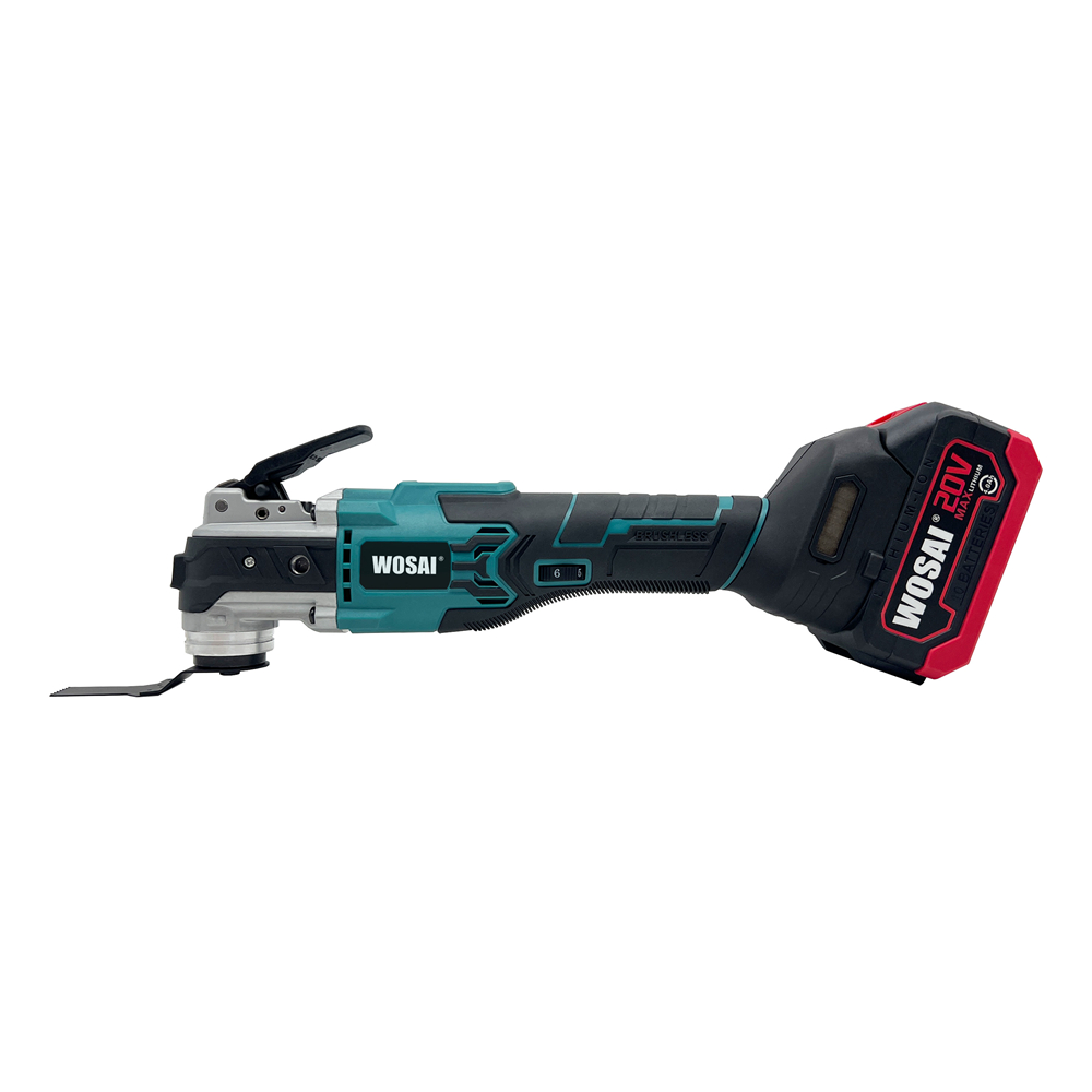 20v Brushless Cordless multi funtion Trimmer Saw(MT)