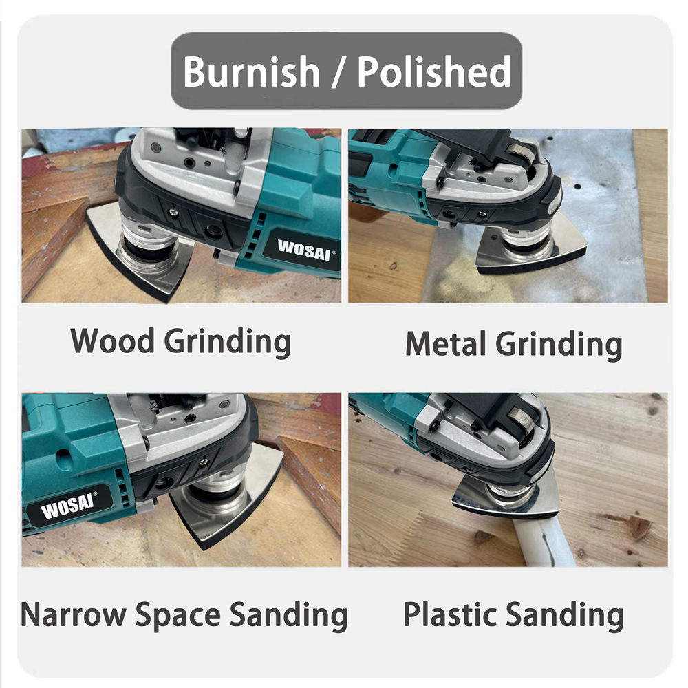 20v Brushless Cordless multi funtion Trimmer Saw(MT)