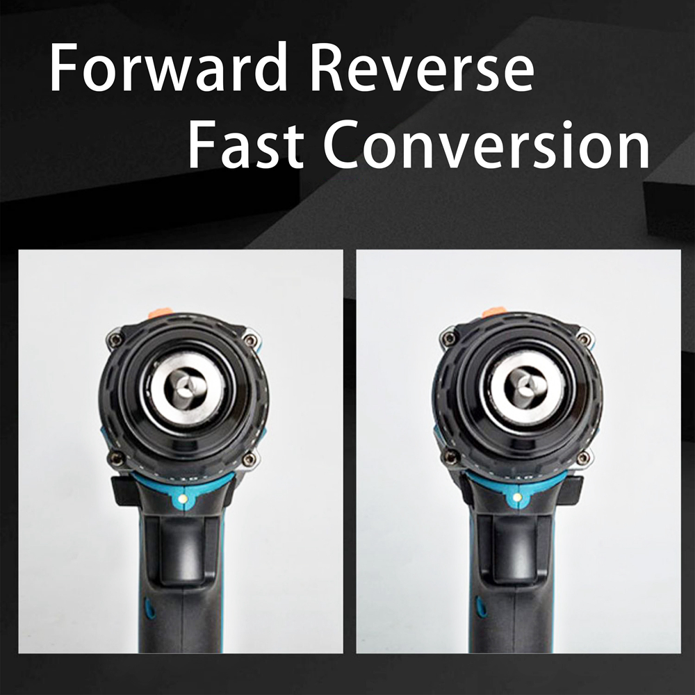 20v Cordless Brushless 13mm drill(MT)