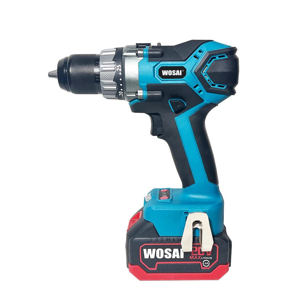 20v Cordless Brushless 13mm drill(MT)