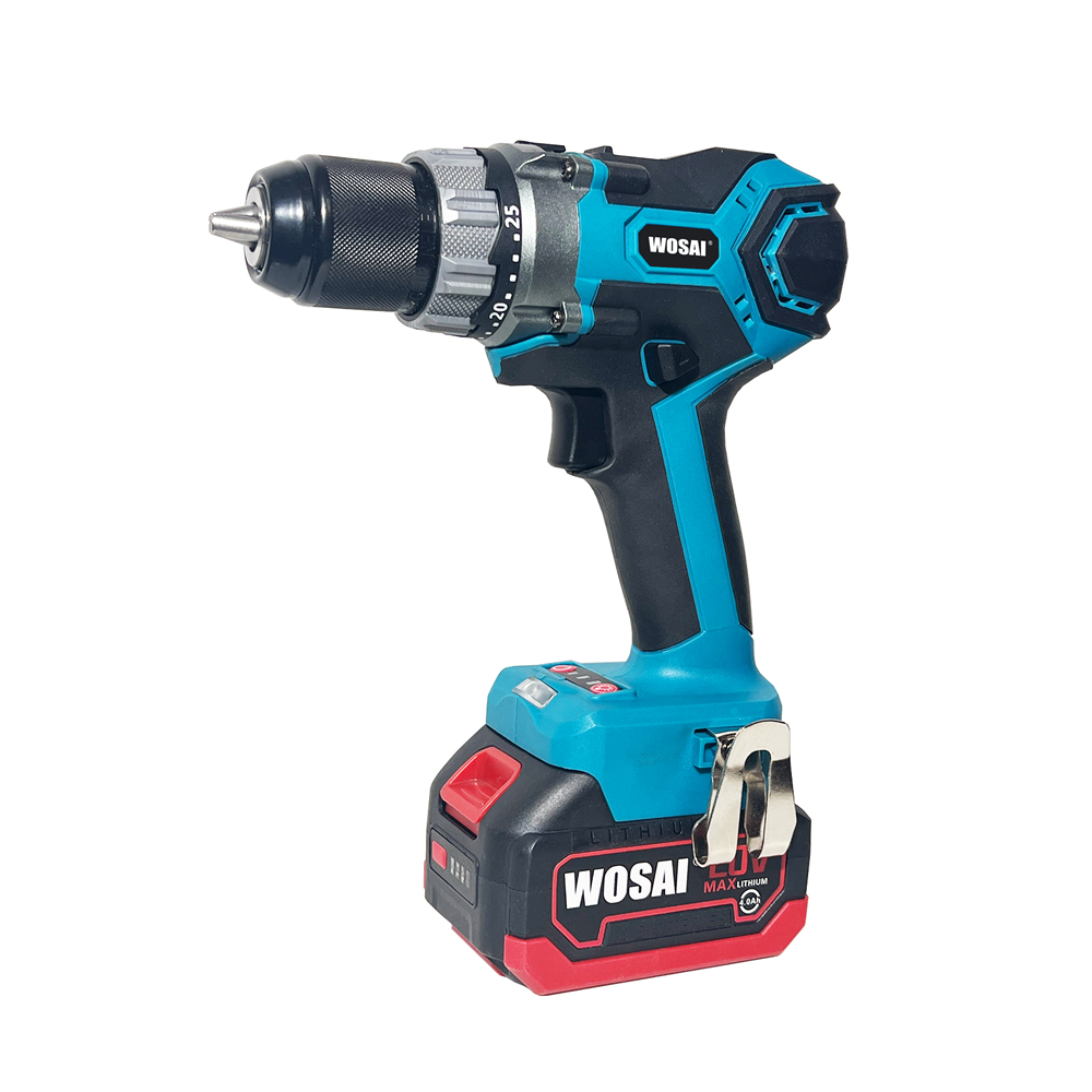 20v Cordless Brushless 13mm drill(MT)