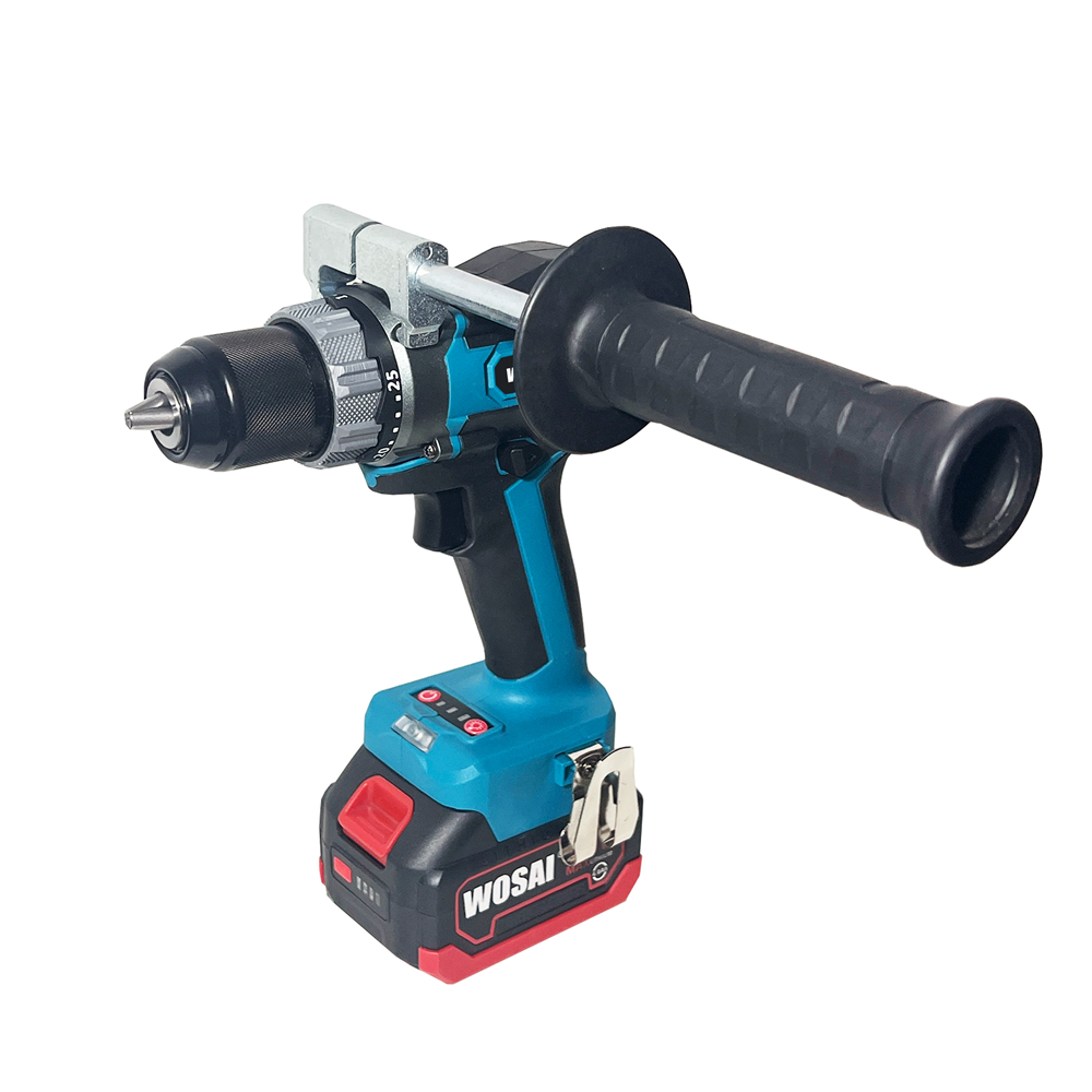 20v Cordless Brushless 13mm drill(MT)