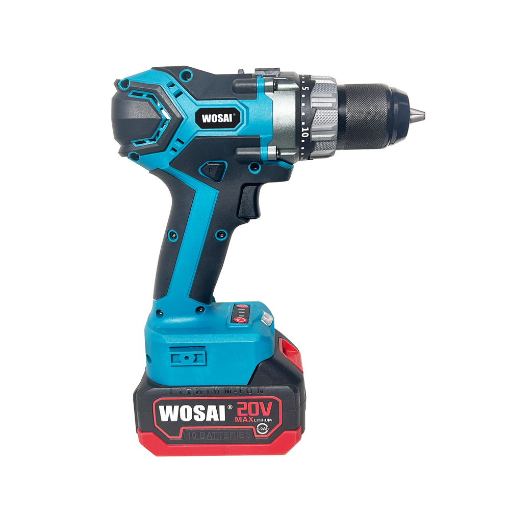 20v Cordless Brushless 13mm drill(MT)