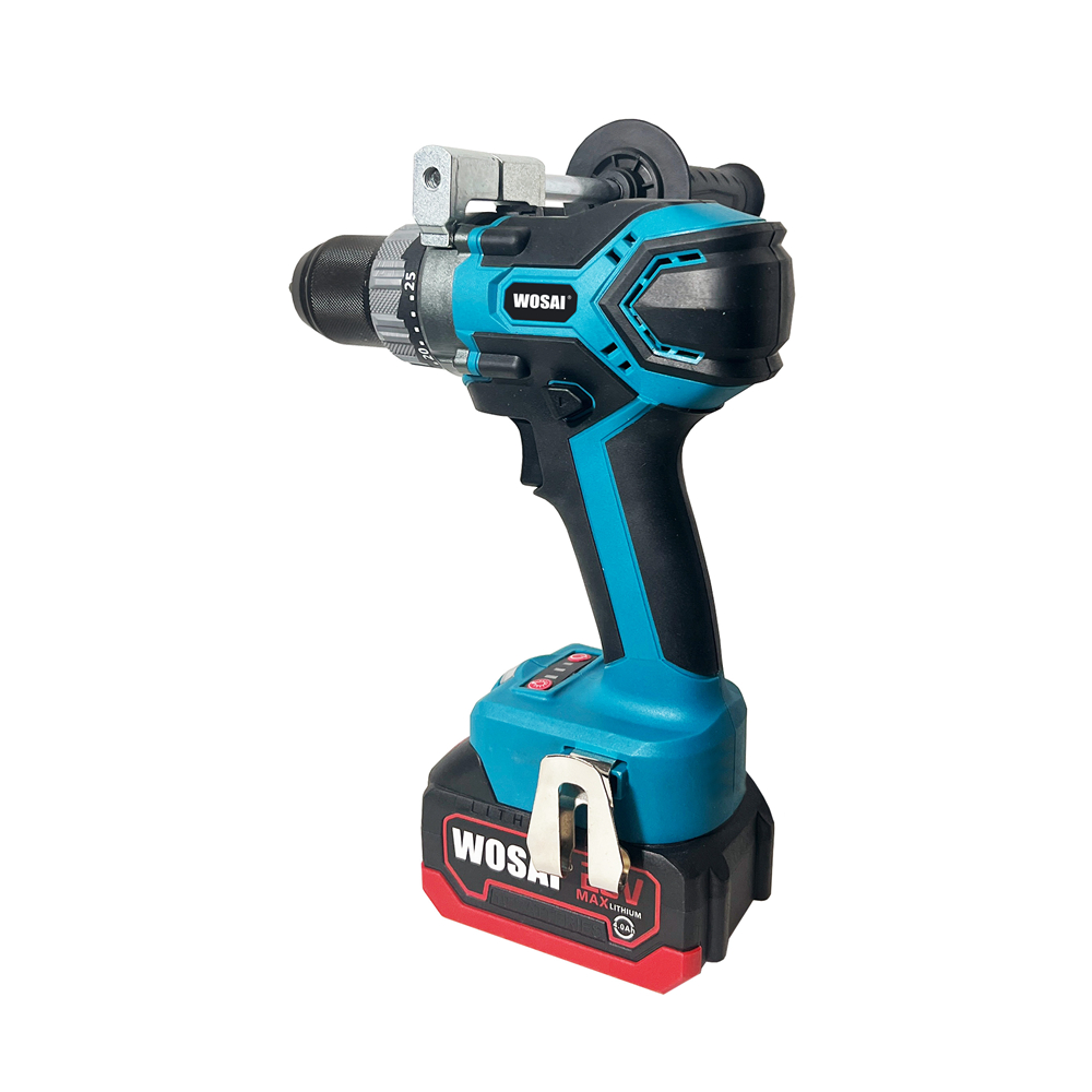 20v Cordless Brushless 13mm drill(MT)