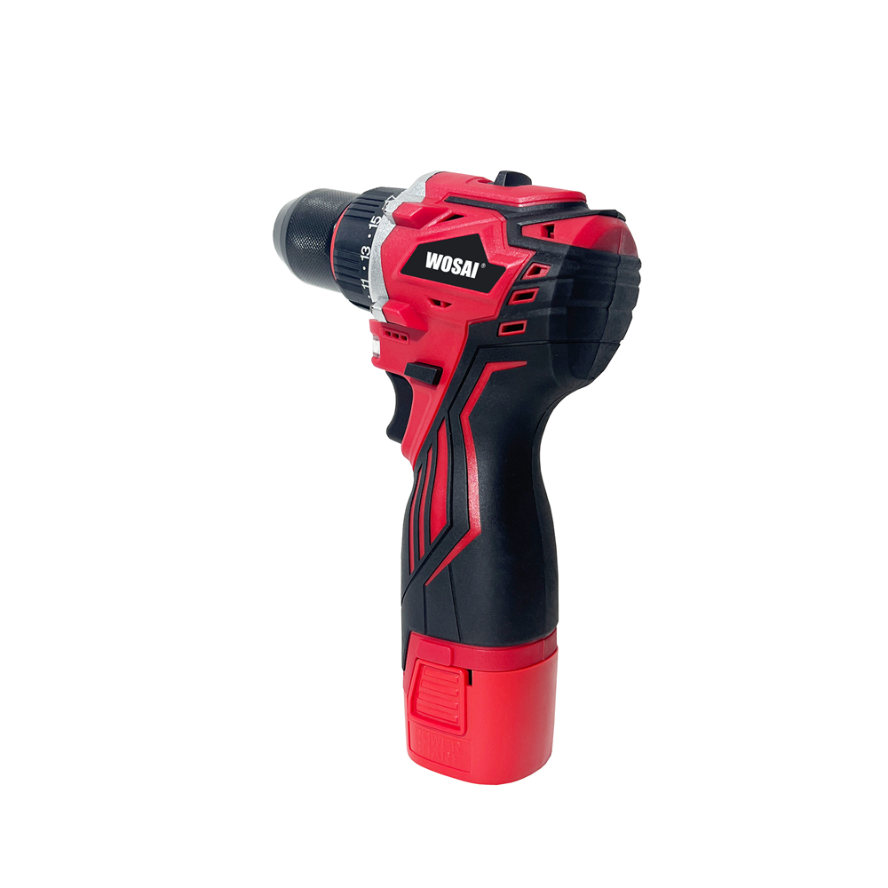  16v Brushless Cordless Drill (Ratchet chuck)