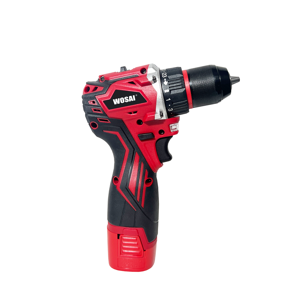  16v Brushless Cordless Drill (Ratchet chuck)